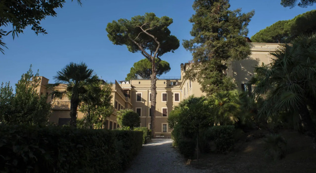 Villa Angelina
