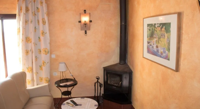Casas Rurales Cortijo la Cañada, Buchen Sie Hotel Estepa Provinz Sevilla