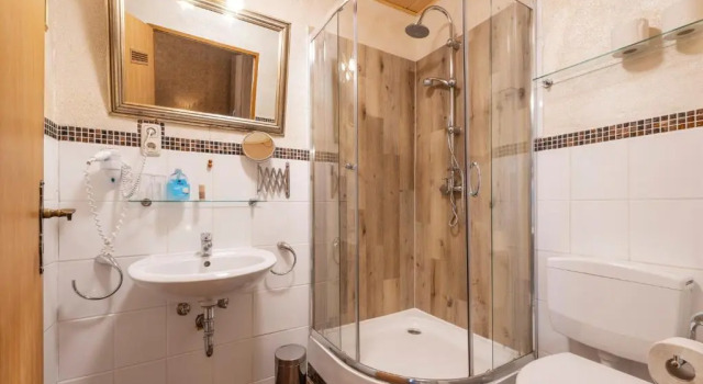 Номер Superior Landhotel Gasthof Stern