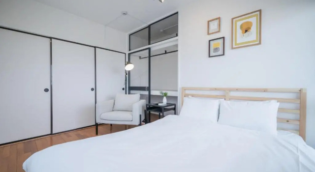 Kunigami-gun - Apartment / Vacation STAY 80918, Rezervovat Apartmán Apartmány v Okinawa, Apartmán