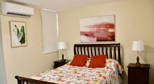 Pedro Lovely Apartment, Забронировать Апартаменты/квартира Сантьяго-де-лос-Кабальерос 