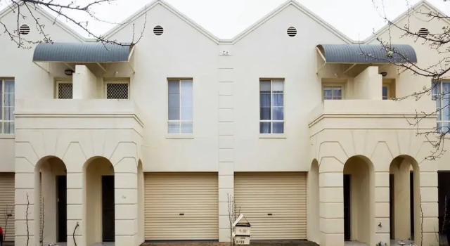 Norwood Saltbush Retreat With Wifi, Book Lejlighed Adelaide 