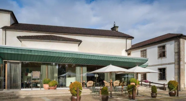 Номер Standard Hotel Palacio del Carmen, Autograph Collection