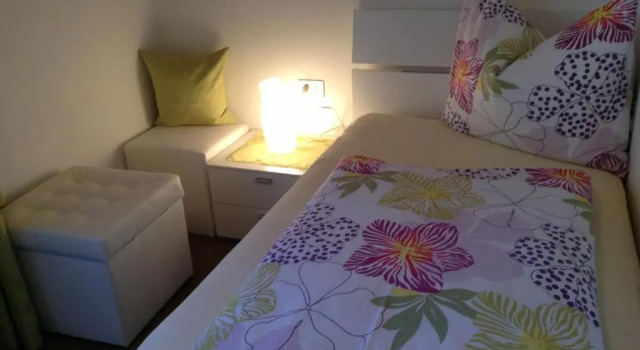 Номер Standard Appartement Oberlechnerhof