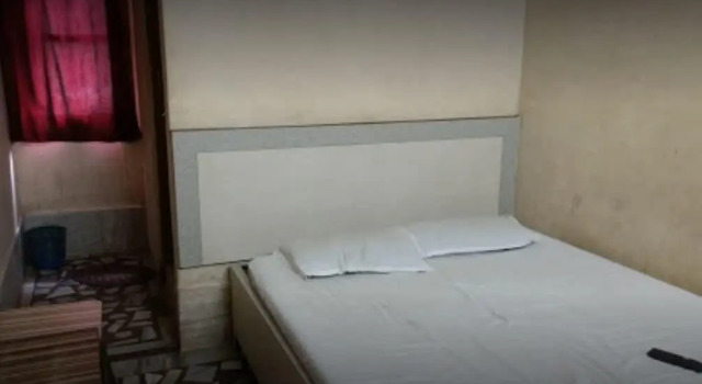 Hotel Vandana