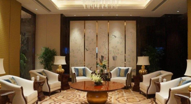 Lanxi World Trade Hotel, Prenota Hotel Hotel a Jinhua con piscina, Piscina