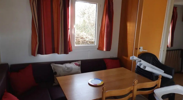 Location mobil-home Dax, Prenota Hotel Hotel a Landes con piscina, Piscina