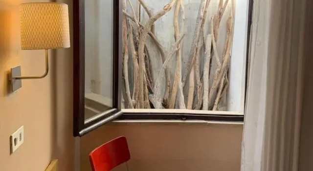 Двухместный номер Economy Hotel Aurora