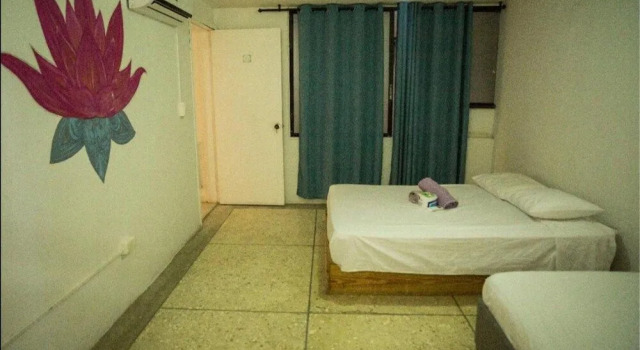 Bohemian Paradise Hostel