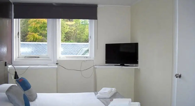 Номер Economy The Breadalbane Arms Room Only Hotel