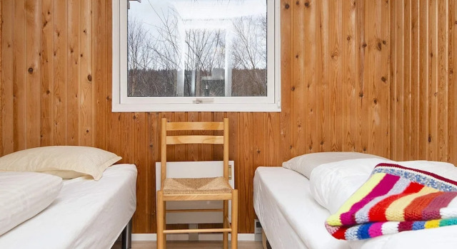 4 Person Holiday Home in Silkeborg, Book Vacation Home Cottages in Silkeborg, Cottage
