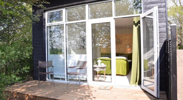 Suite Vilcon Hotel & Konferencegaard