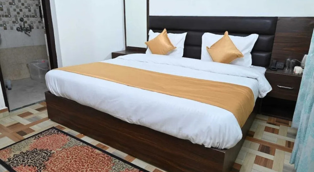 Номер Standard Akansha The Lake View