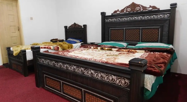 Номер Standard Pine View hotel and Restaurant