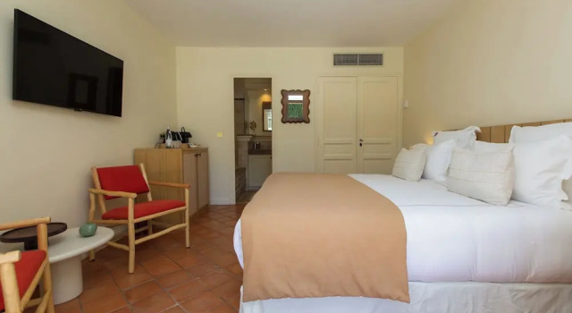 Номер Superior La Bastide de Saint Tropez