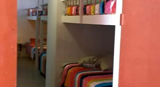 Mi casita en puebla, Rezerwuj Hostel Hotele w State of Puebla z parkingiem, Parking