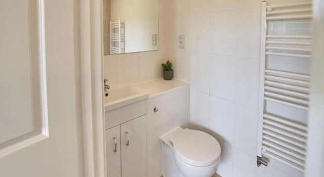 Коттедж с 4 комнатами Host Stay Overcarr House