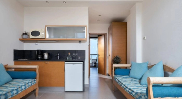 Люкс Superior Creteco Hotel & Suites