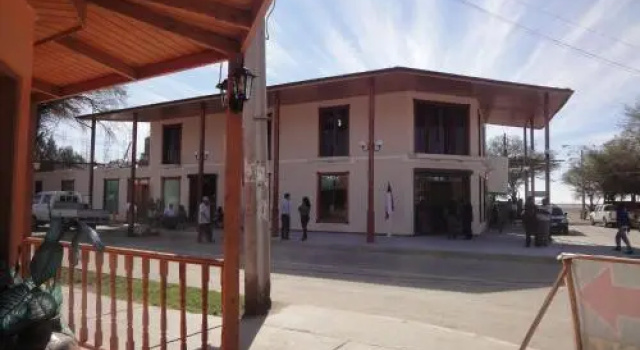 Hotel Flor de Huara II, Réserver Hôtel Huara Tarapacá