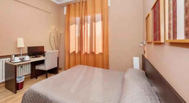 Четырёхместный номер Standard Lucca In Villa Elisa & Gentucca