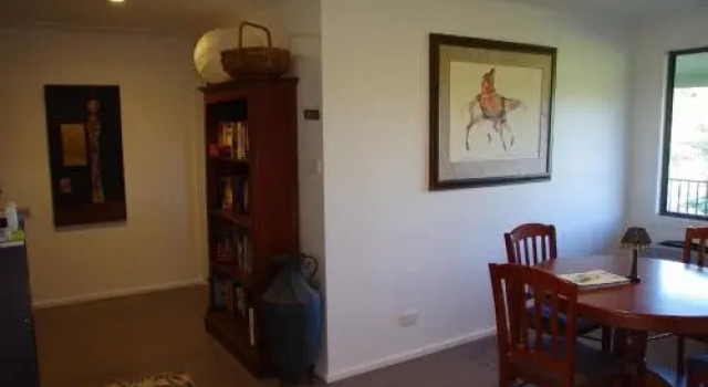 B&B Squeakygate Retreat