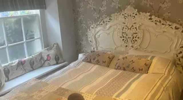 Georgian city apartment @ Thomas Street, Varaa Huoneisto Asunnot kohteessa Merseyside, Huoneisto