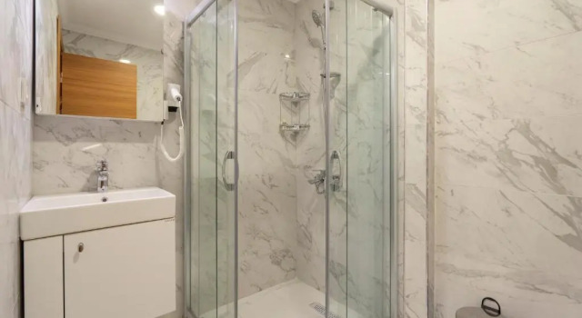 Номер Standard SEHZADE HOTEL