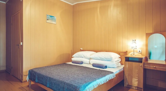 Habitación doble Kastytis