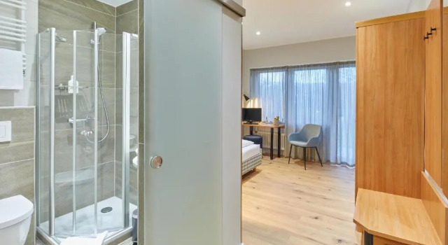 Номер Standard Hotel Sonneck
