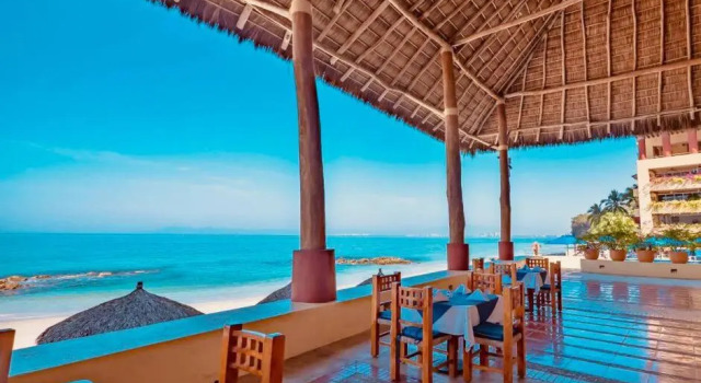 Апартаменты A piece of Heaven, Los Palmares 703