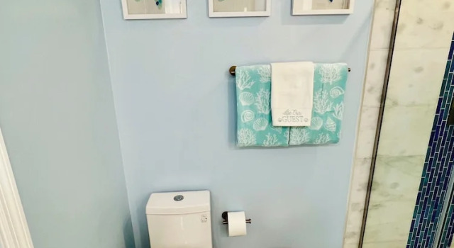 Коттедж Island Escape