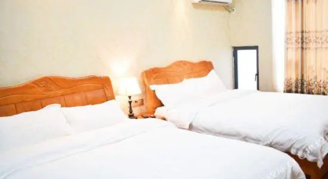 Jinhua Shuangqi Hotel Apartment