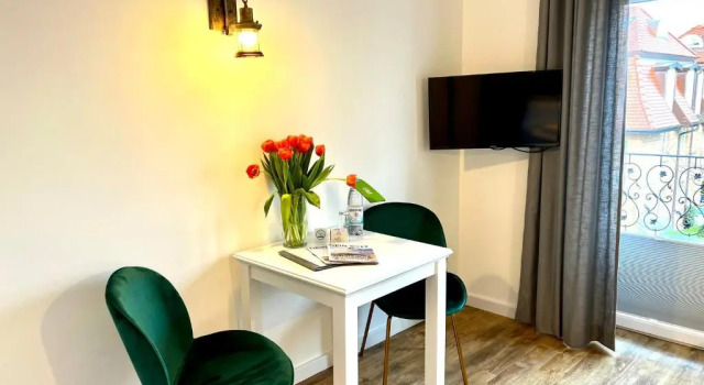 Номер Standard Pension Haus Lassen