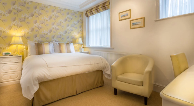 Balincourt Guest House