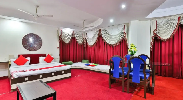 Hotel Gokul, Varaa Hotelli Gandhidham Gujarat