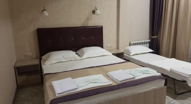 Номер Superior Guest House on Ardzinba 91