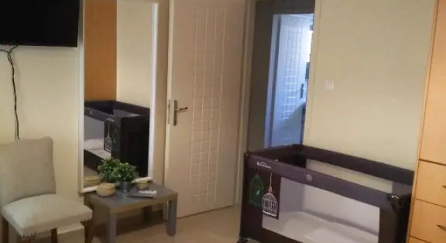 Myrto2 apartment, Prenota Appartamento Hotel a Preveza con parcheggio, Parcheggio