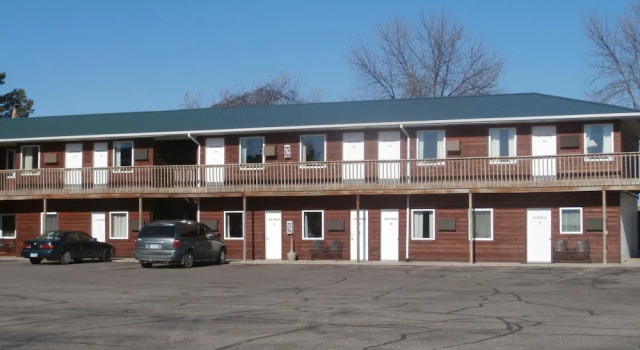Cruise Inn RV Park and Lodging, Reserva ahora Hotel Alexandria Minnesota