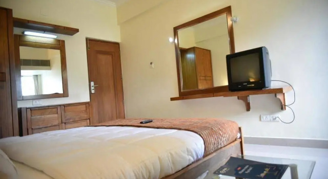 OYO Rooms Railway Station Kumbakonam, Забронировать Отель Отели штата Тамилнада с завтраком, Завтраки
