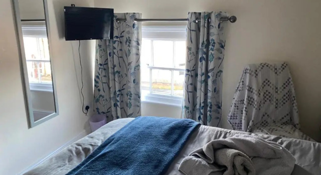 Номер Standard The unicorn hotel
