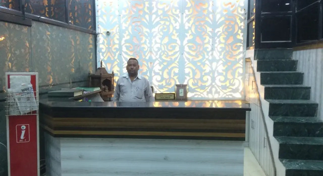 Hotel Shivam Residency, Rezervovat Hotel Déhrádún Uttarakhand