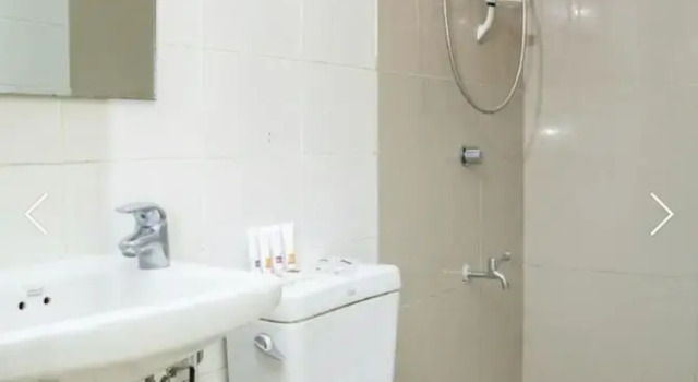 Номер Standard OYO 133 Jazzy James Country Hotel 2