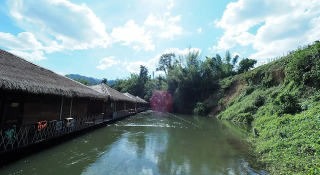 Номер Standard The River Life Resort