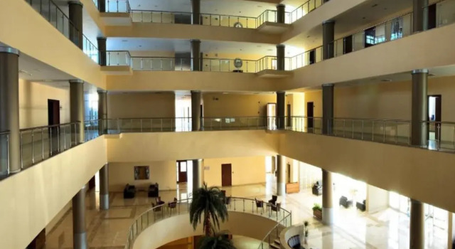 Buyuk Anadolu Eregli Hotel, Забронировать Отель Эрегли Черноморский регион Турции