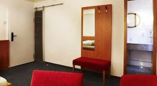 Двухместный номер Classic Das Landhotel am Trätzhof Fulda