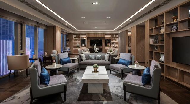 Hilton Taizhou