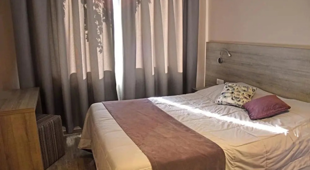 Superior Familie Zimmer 2 Schlafzimmer LHôtel des Bords de Lill