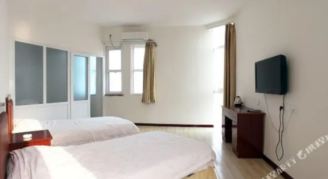 Hongtai Yujia Inn, Забронировать Отель Яньтай Yantai Region