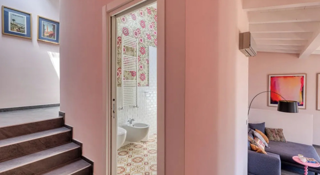 Семейная вилла Villa Belvedere Condor
