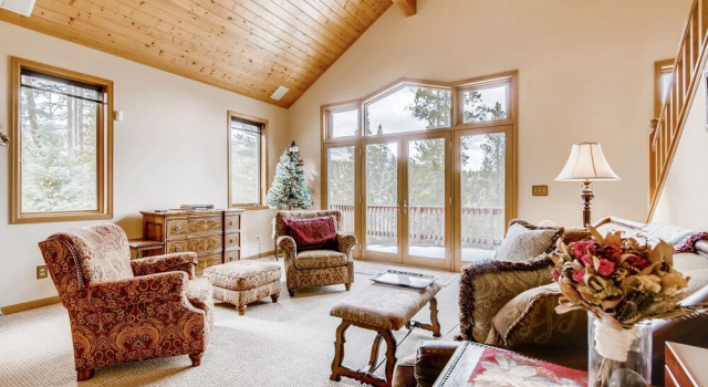 205 Protector Home 4 Bedrooms 3 Bathrooms Home, Varaa Lomakoti Breckenridge Vail Ski